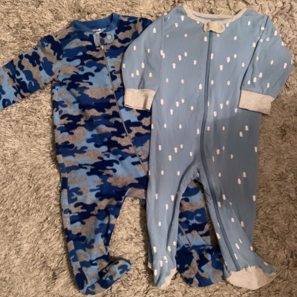 Boys Sleeper Bundle